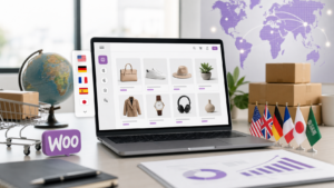 WooCommerce-Shop-Übersetzungsworkflow für mehrsprachiges E-Commerce-Wachstum